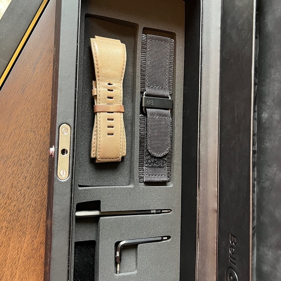 Bell & Ross Desert Type - Picture 6 of 11